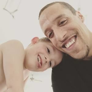 Meet your Posher, Shawn